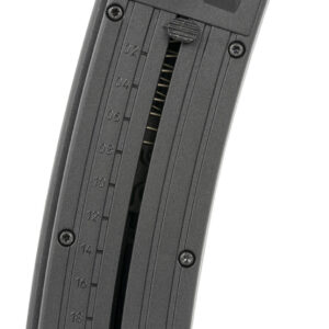 Mauser Rimfire 4440017 STG-44  10rd 22 LR Black Polymer