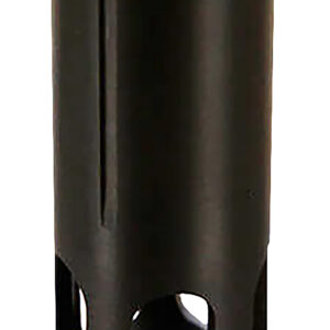 SilencerCo AC28 Osprey/Octane Piston 16M x 1LH 45 ACP M16x1 LH, Black Stainless Steel