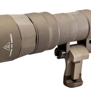 SureFire M340DFTTNPRO M340DFT-PRO Scout Light Pro Tan 350/650 Lumens White LED