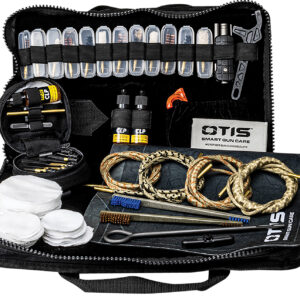 Otis FG1000645 Elite Pistol Cleaning Kit