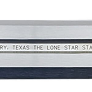 Bond Arms BABL60045410 Derringer  45 Colt (Long Colt)/410 Gauge 6" Satin Stainless Steel, Fits Bond Arms Hand Cannon