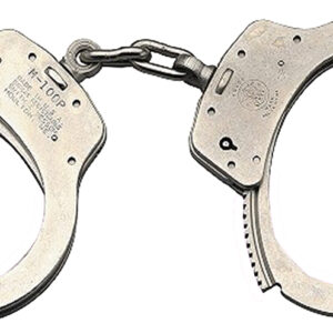 Smith & Wesson 350135 100P  Push Pin Stainless Steel