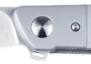 CRKT 5720 BAMBOOZLED 3.34 PLAIN BLK