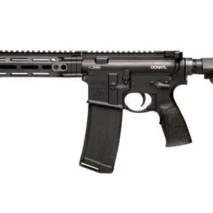 DANIEL DEFENSE DDM4 V7 PISTOL 5.56MM 10.3" BLK 1-30RD