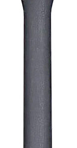 FN 20-100038 AR-15  5.56x45mm NATO 14.70" Button Rifled M16 Profile Mid Length Gas System, Black Phosphate Cold Hammer Forged Chrome Lined