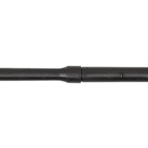 FN 20-100044 AR-15  5.56x45mm NATO 14.70" Button Rifled M4 Profile Carbine Length Gas System, Black Phosphate Cold Hammer Forged Chrome Lined