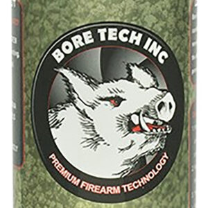 Bore Tech BTCJ21016 Black Powder Solvent 16 oz Squeeze Bottle