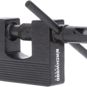 Birchwood Casey AKSIGHT-TOOL Front Sight Tool Universal Black Steel Rifle Firearm AK-Platform
