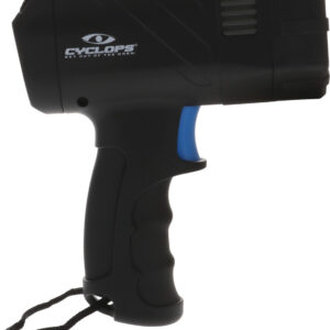 Cyclops CYC-RVX30 ReVO X-30 Black 3000 Lumens Clear/Red Cree LED