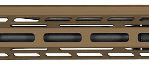 CMMG 30BC40AMB Resolute MK4 300 Blackout 16.10", Midnight Bronze, M-LOK Free-Float Handguard for AR-Platform (No BCG or Charging Handle)