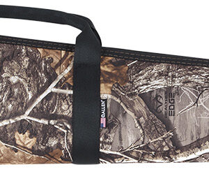 Allen 13252 Leadville Shotgun Case 52" Realtree Edge Endura Lockable