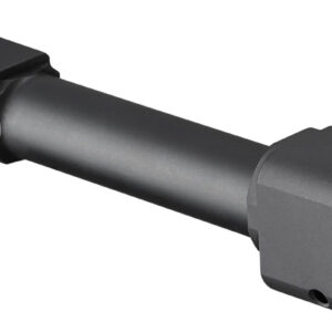 Springfield Armory XDM0901TB-KIT XD-M  9mm Luger 4.50" Threaded Black Melonite, Fits Springfield XD-M/XD-M Elite