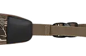 Browning 12201460 Big Game  Realtree Edge Neoprene, 25"- 50" L, Rubber Shoulder Pad, Includes Swivels