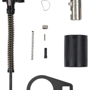 Barrett 19436 Mradelr Barrel Maker Kit 375 EnABELR Black