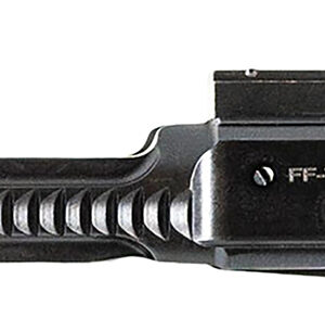 Faxon Firearms FF556BCGCNITRIDELW Gunner Lightweight 5.56x45mm NATO, Salt Bath Nitride 9310 Steel For AR15 Rifle