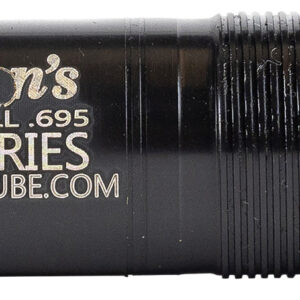Carlson's Choke Tubes 41007  CORE Berretta/Benelli Mobil 12 Gauge Long Range