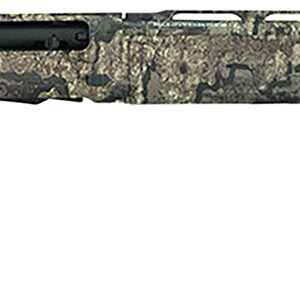 Escort HEPS20220TBY PS  Youth 20 Gauge Semi-Auto 3" 4+1 22" Realtree Timber Vent Rib Barrel, Grooved Aluminum Receiver, Adj LOP & Shim Realtree Timber Synthetic Stock