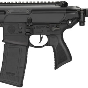 SIG PMCX300B6BLTPCB MCX RTTLR LT 300BO PCB*BRACE