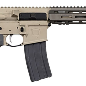 Q SW-556-13IN-PISTOL    SUG-WEASL 5.56 13  W/BRACE