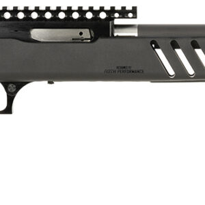 Magnum Research SSL22G Magnum Lite SwitchBolt 22 LR 10+1 16.50" Black Tensioned w/Threaded Muzzle Barrel, Black Receiver w/Picatinny Rail, Black Luth-AR MCA-22 Stock