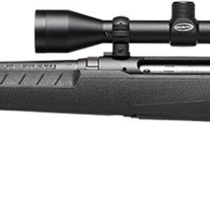 Savage Arms  Axis XP Combo 30-06 Springfield 4+1 22" Left Hand Black