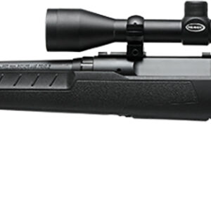 Savage Arms  Axis XP Combo Compact 350 Legend 4+1 18" Right Hand Black