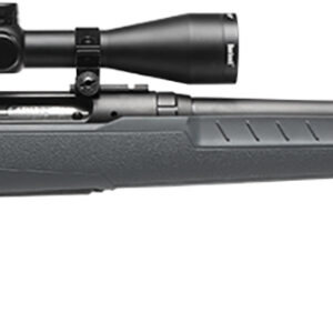 Savage Arms 32234 Axis 2 XP Combo Gray Compact 350 Legend 4+1 20" Right Hand
