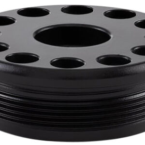 Anechoic DTA3424 Direct Thread Adapter 3/4"x24 Titanium