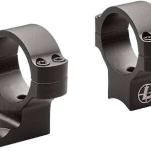 LEUPOLD INTERGRAL BASE/RING - B-COUNTRY 2PC/1" HIGH REM 700