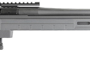 Larue Tactical LTKRGSIETE2225026GRY Siete  22-250 Rem 5+1 26" Sporter Barrel Gray Right Hand