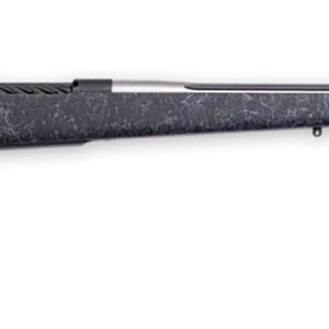 Weatherby MAM01N240WR6B Mark V Accumark 240 Wthby Mag 4+1 Graphite Black Cerakote