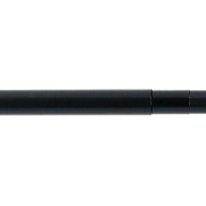 Faxon Firearms 15A58M16NHQ  Duty Series 5.56 NATO 16" Black Nitride 4150 CMV Barrel