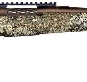 Mossberg 28251 Patriot  450 Bushmaster 4+1 20" TrueTimber Strata