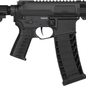 CMMG 94AD90F-AB BANSHEE MK4 9MM 5 ARMBLK