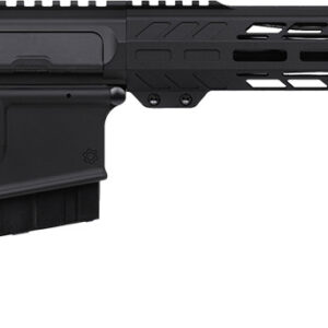CMMG 34A120F-AB   RESOLUTE MK4 338ARC 16.1  ARMBLK