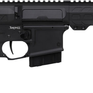 CMMG 34A390F-AB BANSHEE  MK4   338ARC 10.5  ARMBLK
