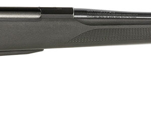 Tikka JRTXE31822MT T3 Lite Full Size 270 Win 3+1 22.40" Matte Blued Threaded Barrel, Blued Drilled & Tapped Steel Receiver, Fixed Black Synthetic Stock, Right Hand