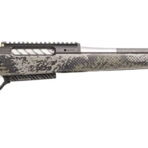 SEEKINS 0011710347-F HAVAK EL M3 277FRY 22 WS