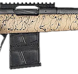 CHRIS 8010656800 RIDGELINE SCOUT 450BM 16 TAN/BK