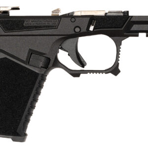 SCT 0226000100 FULL FRAME ASSY(02A) BLK