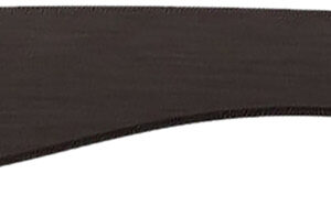 Cold Steel CS97MKM Kukri Magnum 17" Black Matte Baked-On Anti Rust 65Mn Carbon Steel Blade, Black Polypropylene Handle