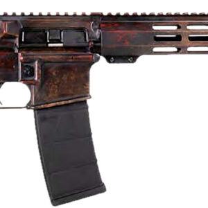 SHARK COAST 300-061-1000-23 556 16"           RUST