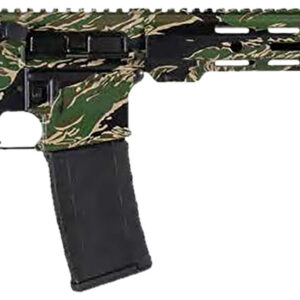 SHARK COAST SCT00658TSH     556 16"   TIGER STRIPE