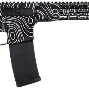 SHARK COAST 300-042-1000-01 556 16"  TOPOGRAPHY AR