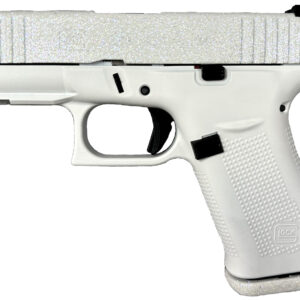 GLK PX4350204NFRST     GG   G43X 9MM      10R CERA