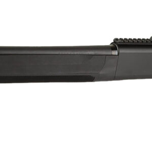 Langdon Tactical Tech LTT1301HBCFBLK Beretta 1301  3" 7+1 18.50" Black Heat Shield Barrel, Black Anodized Aluminum Receiver, Black Chisel Folding Synthetic Stock, Beretta Patrol Forend