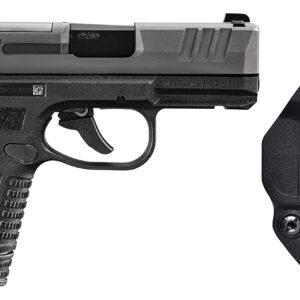 FN 66102356 Reflex MRD 9mm Luger 15+1