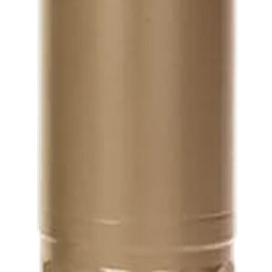 Griffin Armament GAOP6DLFDE-W Dual-Lok Optimus 6 6mm Fits 6.68" Long 17-4 Stainless Steel Cerakote FDE