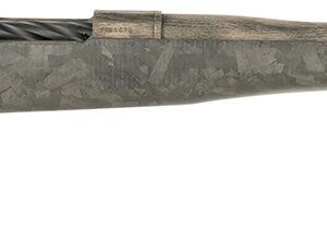 Fierce Firearms  Twisted Rogue 7mm PRC 3+1 22" Match Grade/Spiral Threaded Barrel, Drilled & Tapped Receiver, Carbon Fiber Stock