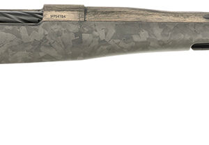 Fierce Firearms  Twisted Rival XP 22 Creedmoor 4+1 20" Match Grade Fluted Barrel